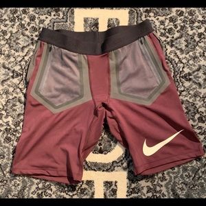 NIKE Gyakusou TechKnit Men's Shorts